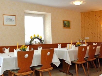 照片: Reichenbachler Hof