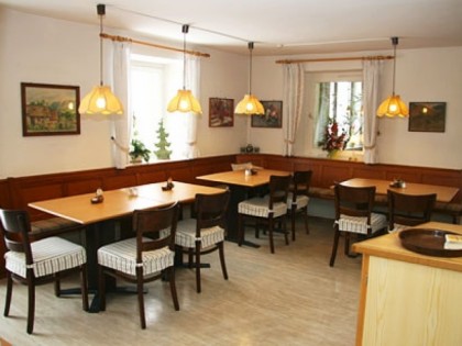 照片: Reichenbachler Hof